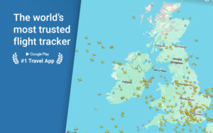 Flightradar24 Flight Tracker 10.9.0 screenshot 9