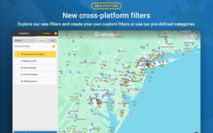 Flightradar24 Flight Tracker 10.12.0 screenshot 12