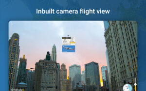 Flightradar24 Flight Tracker 10.12.0 screenshot 14