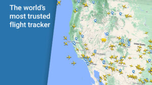 Flightradar24 Flight Tracker 10.12.0 screenshot 17