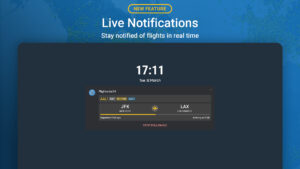 Flightradar24 Flight Tracker 10.12.0 screenshot 21