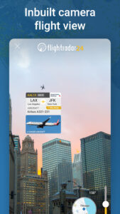 Flightradar24 Flight Tracker 10.12.0 screenshot 6