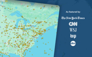 Flightradar24 Flight Tracker 10.12.0 screenshot 10