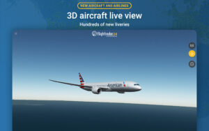 Flightradar24 Flight Tracker 10.11.0 screenshot 15
