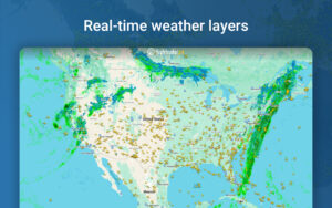 Flightradar24 Flight Tracker 10.11.0 screenshot 16
