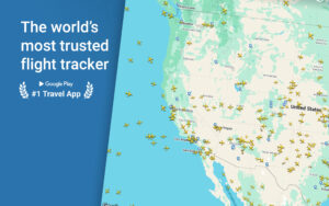 Flightradar24 Flight Tracker 10.11.0 screenshot 9