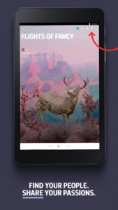 Flipboard:Your Social Magazine 4.3.39 screenshot 10