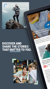 Flipboard:Your Social Magazine 4.3.37 screenshot 11