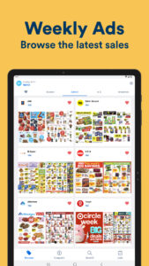 Flipp: Shop Grocery Deals 80.0.0 screenshot 11