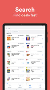 Flipp: Shop Grocery Deals 80.0.0 screenshot 12