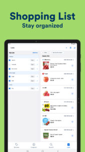 Flipp: Shop Grocery Deals 80.0.0 screenshot 13