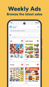 Flipp: Shop Grocery Deals 80.0.0 screenshot 3