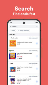 Flipp: Shop Grocery Deals 80.0.0 screenshot 4