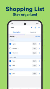 Flipp: Shop Grocery Deals 80.0.0 screenshot 5