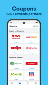 Flipp: Shop Grocery Deals 80.0.0 screenshot 8