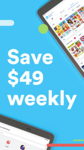 Flipp: Shop Grocery Deals 80.0.0 screenshot 9