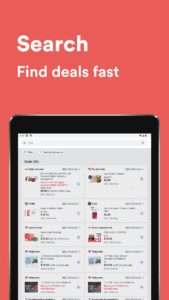 Flipp: Shop Grocery Deals 83.0.0 screenshot 12