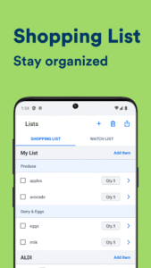 Flipp: Shop Grocery Deals 83.0.0 screenshot 5
