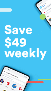 Flipp: Shop Grocery Deals 82.1.0 screenshot 1