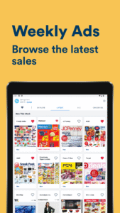 Flipp: Shop Grocery Deals 82.1.0 screenshot 11