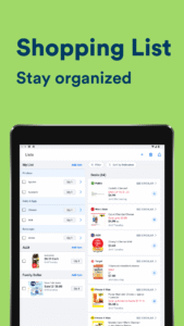 Flipp: Shop Grocery Deals 82.1.0 screenshot 13