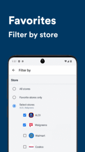 Flipp: Shop Grocery Deals 82.1.0 screenshot 6