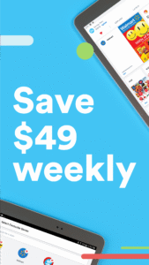 Flipp: Shop Grocery Deals 82.1.0 screenshot 9