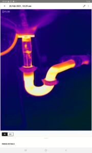 FLIR ONE 5.3.9 screenshot 7