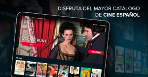 FlixOlé 4.10.0 screenshot 1