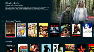 FlixOlé 4.10.0 screenshot 11