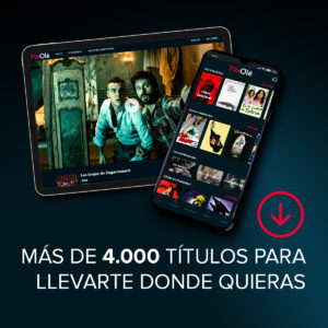 FlixOlé 4.10.0 screenshot 5