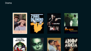 FlixOlé 4.10.0 screenshot 9