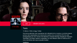 FlixOlé 4.10.0 screenshot 10