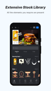 Flow Studio: AI Photo & Design 1.7.2 screenshot 4