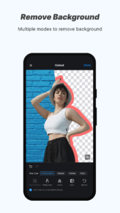 Flow Studio: AI Photo & Design 1.7.2 screenshot 5