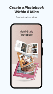 Flow Studio: AI Photo & Design 1.7.2 screenshot 6