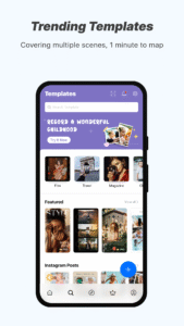 Flow Studio: AI Photo & Design 1.7.2 screenshot 7