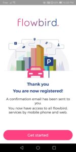 Flowbird Parking 3.14.3 screenshot 7