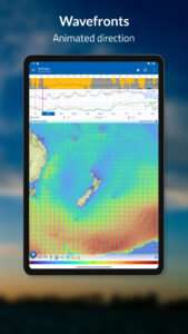 Flowx: Weather Map Forecast 4.088 screenshot 14