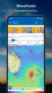 Flowx: Weather Map Forecast 4.088 screenshot 7