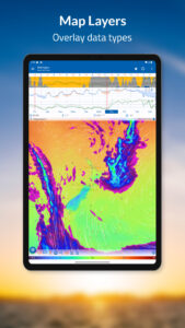 Flowx: Weather Map Forecast 4.080 screenshot 11