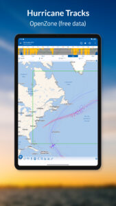 Flowx: Weather Map Forecast 4.080 screenshot 12