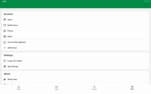 Fluent Home 5.7.5 screenshot 11