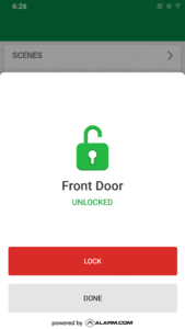 Fluent Home 5.7.5 screenshot 3