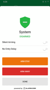 Fluent Home 5.7.5 screenshot 4