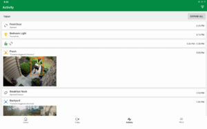 Fluent Home 5.7.5 screenshot 8