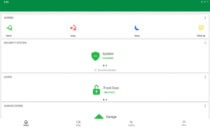 Fluent Home 5.7.5 screenshot 9