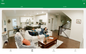 Fluent Home 5.7.5 screenshot 10