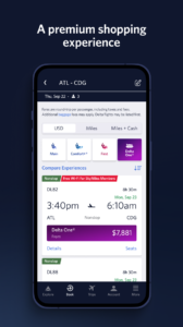 Fly Delta 7.1.2 screenshot 3