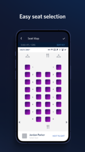 Fly Delta 7.1.2 screenshot 4